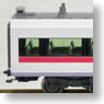 Series E657 `Super Hitachi` (Add-on 4-Car Set) (Model Train)