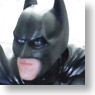 Dark Knight Rising Batman (Pre-Colored Kit) (Plastic model)