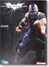 Dark Knight Rising Bane (Pre-Colored Kit) (Plastic model)