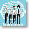 Tsuritama T-Shirts B S (Anime Toy)