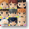 Game Characters Collection Mini [Persona 4] Re:Mix + Summer 12 pieces (PVC Figure)