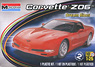 04 Corvette Z06 (Model Car)