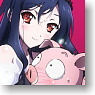 Accel World Mofumofu Lap Blanket Kuroyukihime & Haruyuki (Anime Toy)