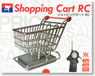 Shopping Cart RC (Red) (RC Model)