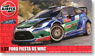 フォード フィエスタ WRC (プラモデル)