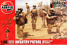 British Army Troops (Afghanistan) (Plastic model)
