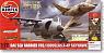 Dogfight Double Gift Set - Douglas A-4 Skyhawk/BAe Sea Harrier FRS-1 (Plastic model)