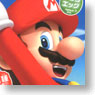Choco Egg New Super Mario Brothers Wii 3 10pieces (Shokugan)