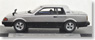 TOYOTA CELICA COUPE 1800GT-T (1982) イリュージョン・トーニング (ミニカー)