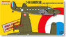 C-60 Lodestar`Air Transport Squadron: Free French Forces` (Plastic model)