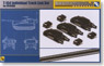 T-154 Crawler Track for M109A6 (Plastic model)
