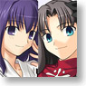 Lycee Version Type-moon Deck (Trading Cards)