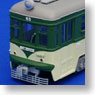 1/80(HO) Tamaden Type DEHA60 Special Pre-colored Model with Motor (Completed) (Model Train)