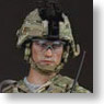 Crazy Dummy - 1/6 U.S.Army ISAF Soldier in Afghanistan (Fashion Doll)