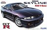 R33 スカイライン GT-R V-Spec `95 (プラモデル)