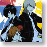 Persona 3&4 All up you! (Anime Toy)