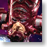 Marvel/ Galactus Maquette (Completed)
