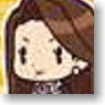 Ace Attorney Mini Pouch Chihiro (Anime Toy)