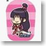 Ace Attorney Beads Cushion Mayoi (Anime Toy)