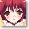 To Heart2 Xrated Kousaka Tamaki Puni M Mouse Pad -Illustrated by Urotan- (Anime Toy)