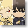 Fate/Zero Ice Pillow Set New Archer Team (Anime Toy)