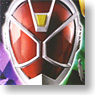仮面ライダー ライダーマスクコレクションVol.13 8個セット (完成品)