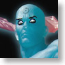 Before Watchmen/ Dr.Manhattan  Statue (Completed)