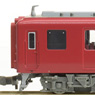 Kintetsu Series 8000 Non Air-Conditioned Car Maroon (Add-On 2-Car Set) (Model Train)