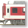 Kintetsu Series 8000 Remodeled Air-Conditioned Car New Color (w/Under Stripe) (Add-On 2-Car Set) (Model Train)