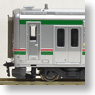Series E721-0 (4-Car Set) (Model Train)