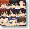 One Coin Grande Figure Collection New The Prince of Tennis The First Game 10 piece (PVC Figure)