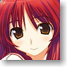 Character Sleeve Collection Platinum Grade To Heart2 [Kousaka Tamaki] Ver.2 (Card Sleeve)