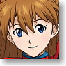 Character Sleeve Collection Platinum Grade Evangelion: 2.0 You Can (Not) Advance [Shikinami Asuka Langley] Ver.2 (Card Sleeve)
