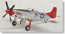 P-51Dマスタング `バニー` (完成品飛行機)