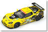 コルベット C6 ZR1 コルベットレーシング 2012年 ル・マン24時間 #73 (ミニカー)