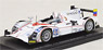 HPD ARX 03ｂ ホンダ スターワークスモータースポーツ 2012年 ル・マン24時間 LMP2クラス優勝 #44 (ミニカー)