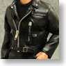 ZY-TOYS 1/6 Riders Jacket Set (Fashion Doll)
