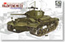 バレンタイン歩兵戦車Mk.IV ソビエト軍仕様 (プラモデル)