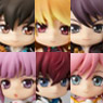 Nendoroid Petite: Tales Series 8 pieces (PVC Figure)