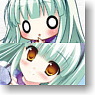 Diamic Days IC Card Sticker Set Himenogawa Kotora (Anime Toy)