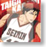 Print Guard Sensai 3.5 Kuroko`s Basketball 02 Kagami  (Anime Toy)