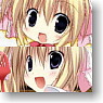 Gakuoh IC Card Sticker Set Annemarie Lohrnstein (Anime Toy)