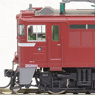 16番(HO) JR ED79-0形 電気機関車 (シングルアームパンタグラフ搭載車・プレステージモデル) (鉄道模型)