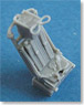 Type 4GT/1 Ejection Seat (Plastic model)