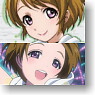 Lovelive! IC Card Sticker Set Koizumi Hanayo (Anime Toy)