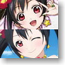 Lovelive! IC Card Sticker Set Yazawa Nico (Anime Toy)