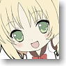 Kore wa Zombie Desu ka? of the Dead Petanko Rubber Strap Tomonori (Anime Toy)