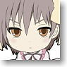 Kore wa Zombie Desu ka? of the Dead Petanko Rubber Strap Aikawa Ayumu (Anime Toy)