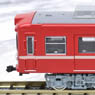 Keisei Type 3150 Renewaled Car New Akaden Color 8 Car Formation Set (w/Motor) (8-Car Set) (Pre-colored Completed) (Model Train)