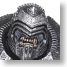 [SDCC2012 Exclusive] Gears of War 3/Eelite Throne Onyx ver 7inch Action Figure (Completed)